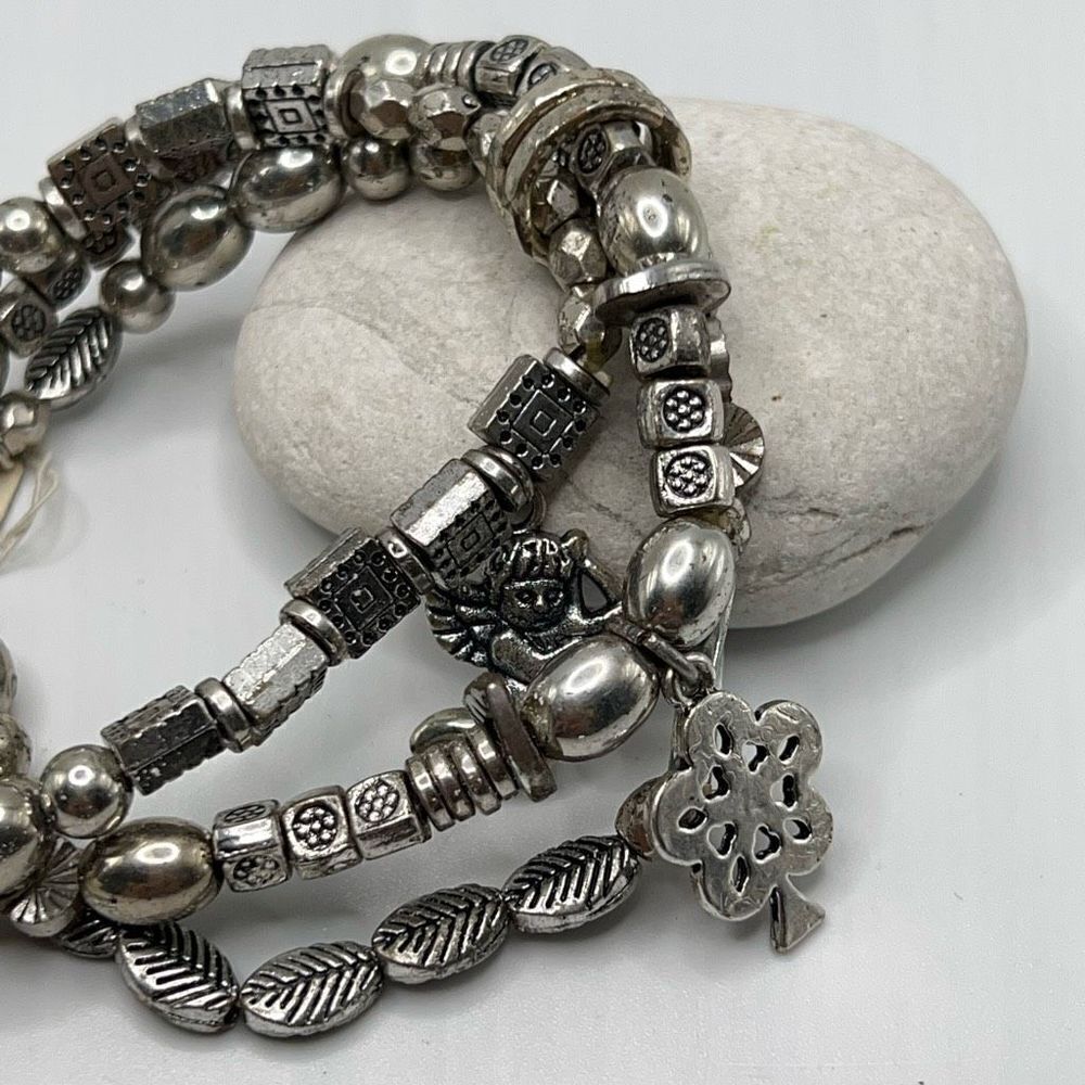Erica Lyons Fashion Bracelet